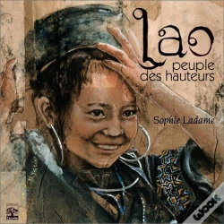 Capa do artigo Lao Peuple Des Hauteurs