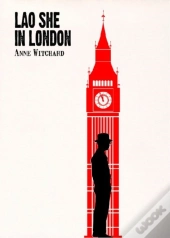 Lao She In London