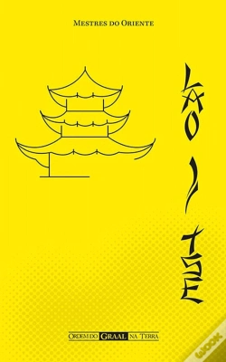 Capa do artigo Lao-Tse