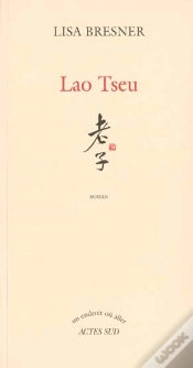 Capa do artigo Lao Tseu
