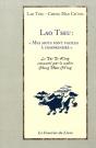 Lao Tseu ; Mes Mots Sont Faciles À Comprendre - Preview