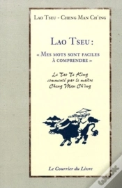 Capa do artigo Lao Tseu ; Mes Mots Sont Faciles À Comprendre