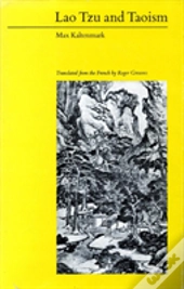 Lao Tzu And Taoism