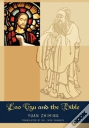 Capa do artigo Lao Tzu And The Bible