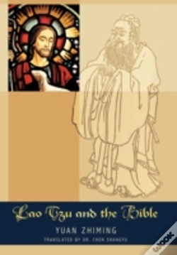 Capa do artigo Lao Tzu And The Bible