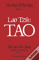 Lao Tzu