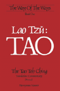Lao Tzu - Preview