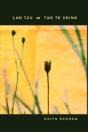 Lao Tzu: Tao Te Ching - Preview