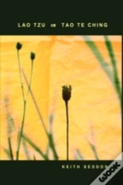 Capa do artigo Lao Tzu: Tao Te Ching