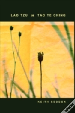 Capa do artigo Lao Tzu: Tao Te Ching