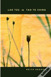 Capa do artigo Lao Tzu: Tao Te Ching