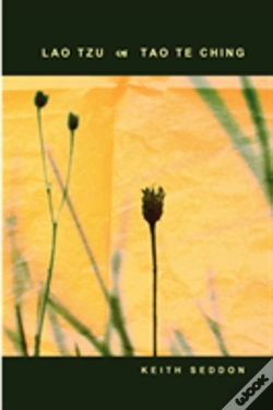 Capa do artigo Lao Tzu: Tao Te Ching