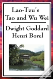 Capa do artigo Lao-Tzu