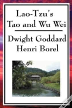 Capa do artigo Lao-Tzu'S Tao And Wu Wei