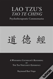 Capa do artigo Lao Tzu
