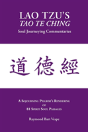 Lao Tzu'S Tao Te Ching - Preview