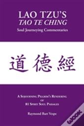 Lao Tzu'S Tao Te Ching