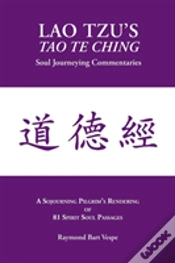 Capa do artigo Lao Tzu