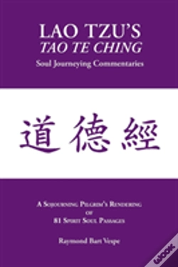 Capa do artigo Lao Tzu'S Tao Te Ching