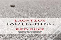 Lao-Tzu'S Taoteching