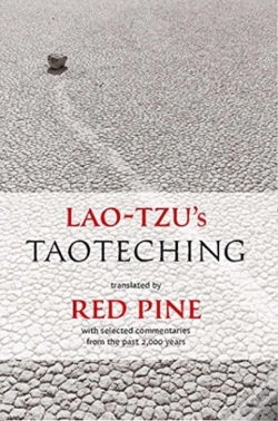 Capa do artigo Lao-Tzu'S Taoteching