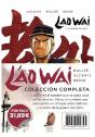 Lao Wai. Coleccion Completa - Preview