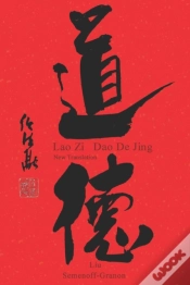 Capa do artigo Lao Zi - Dao De Jing