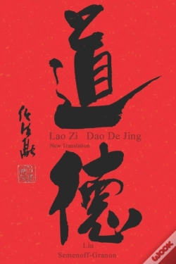 Capa do artigo Lao Zi - Dao De Jing
