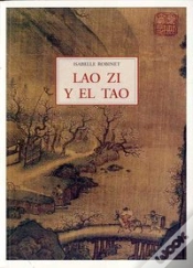 Capa do artigo Lao Zi Y El Tao Ma