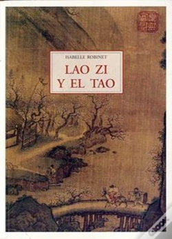 Capa do artigo Lao Zi Y El Tao Ma