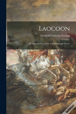 Capa do artigo Laocoon : An Essay On The Limits Of Pain