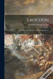 Capa do artigo Laocoon : An Essay On The Limits Of Pain