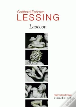 Capa do artigo Laocoon