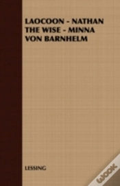 Capa do artigo Laocoon - Nathan The Wise - Minna Von Ba