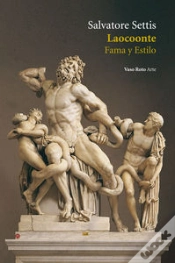 Capa do artigo Laocoonte. Fama Y Estilo