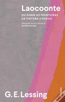 Capa do artigo Laocoonte