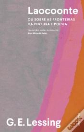 Capa do artigo Laocoonte