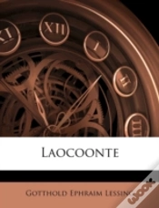 Capa do artigo Laocoonte