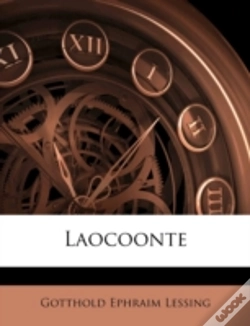 Capa do artigo Laocoonte