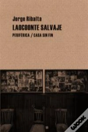 Capa do artigo Laocoonte Salvaje