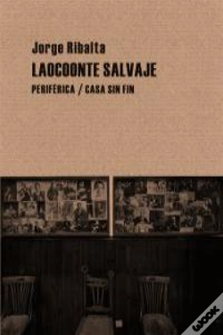 Capa do artigo Laocoonte Salvaje
