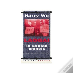 Capa do artigo Laogai