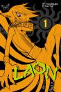 Laon: Vol 1 - Preview