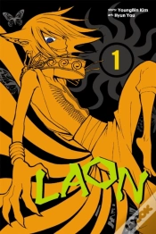 Capa do artigo Laon: Vol 1