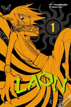 Capa do artigo Laon: Vol 1