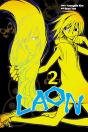 Laon: Vol 2 - Preview