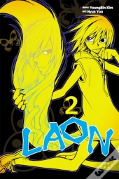 Laon: Vol 2