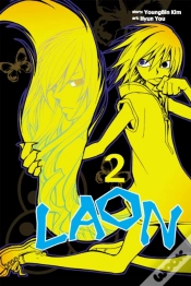 Capa do artigo Laon: Vol 2