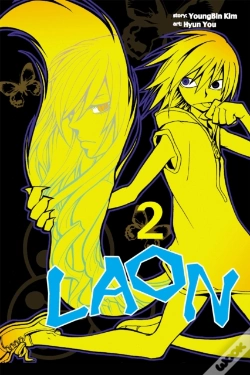 Capa do artigo Laon: Vol 2
