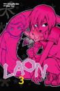 Laon: Vol 3 - Preview